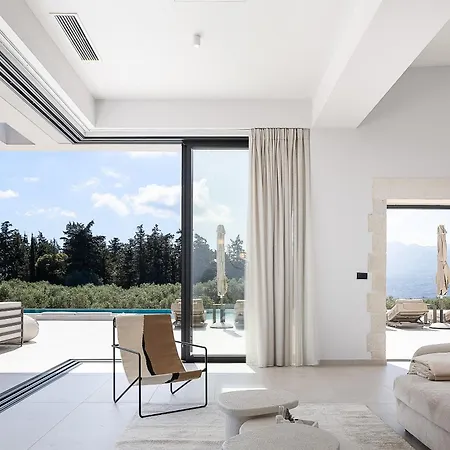 Terra Infinity Views & Golden Sunsets * Kaina