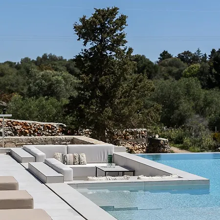 Terra Infinity Views & Golden Sunsets Villa