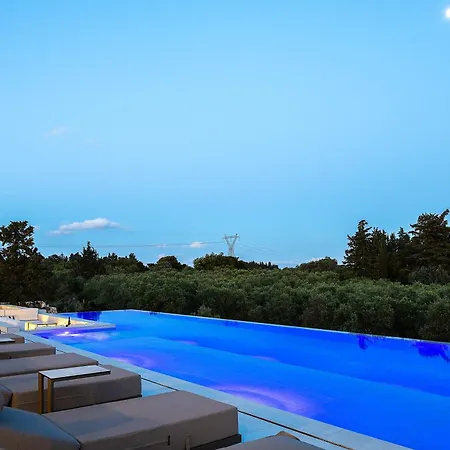 Terra Infinity Views & Golden Sunsets Kaina