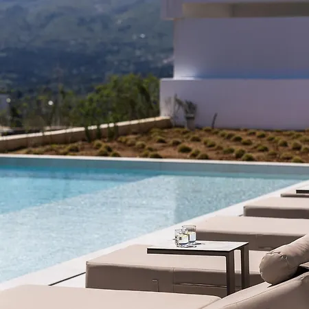 Terra Infinity Views & Golden Sunsets Villa *