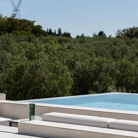Villa Terra Infinity Views & Golden Sunsets *