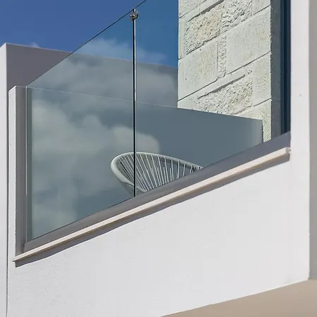 Terra Infinity Views & Golden Sunsets Villa *