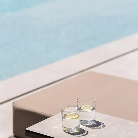 Villa Terra Infinity Views & Golden Sunsets Kaina