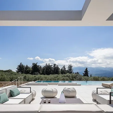 Terra Infinity Views & Golden Sunsets Kaina
