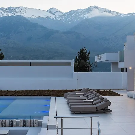 Villa Terra Infinity Views & Golden Sunsets