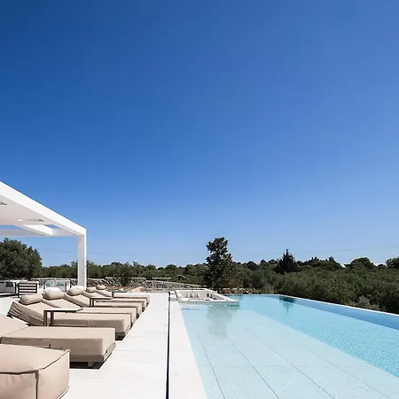 Terra Infinity Views & Golden Sunsets Villa *