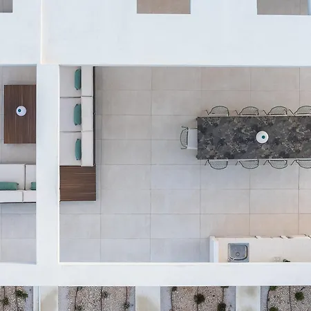 Villa Terra Infinity Views & Golden Sunsets Kaina