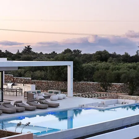 Terra Infinity Views & Golden Sunsets Kaina