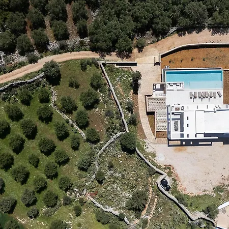 Villa Terra Infinity Views & Golden Sunsets *